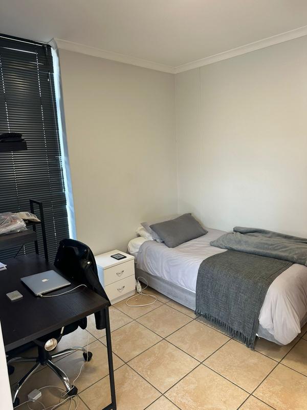 To Let 2 Bedroom Property for Rent in Stellenbosch Central Western Cape